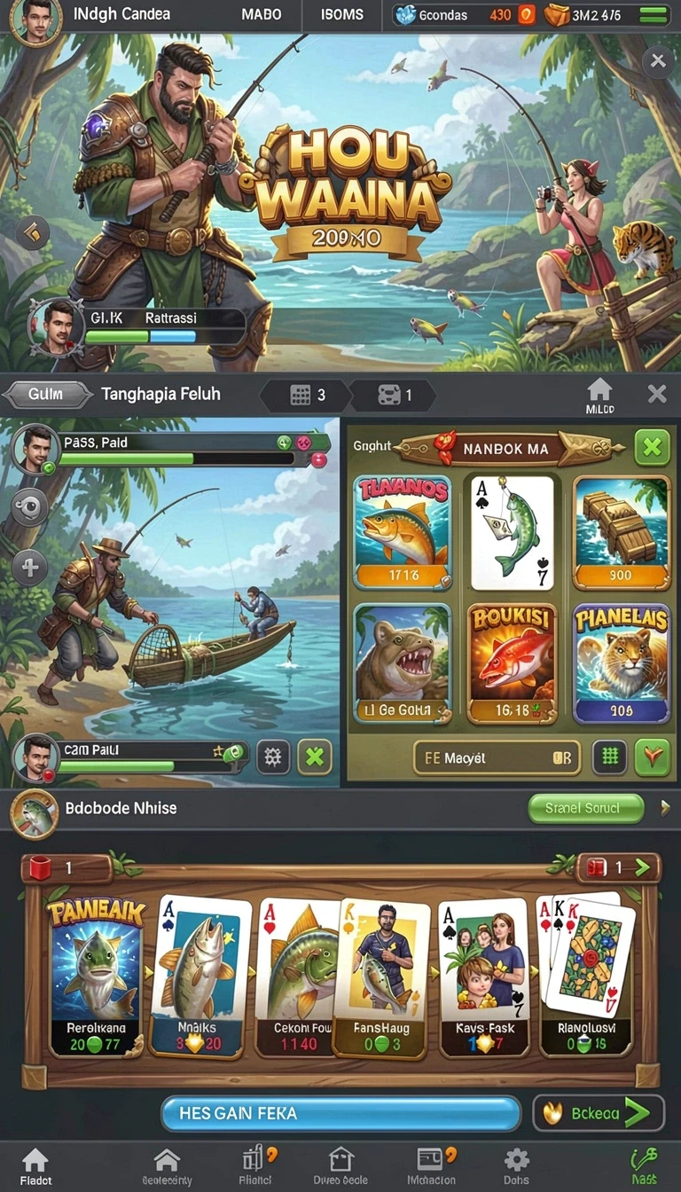 api288 App APK Terbaru 3