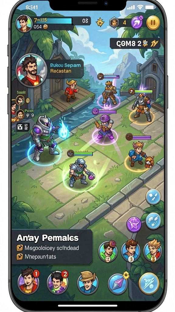 Download api288 APK untuk Android