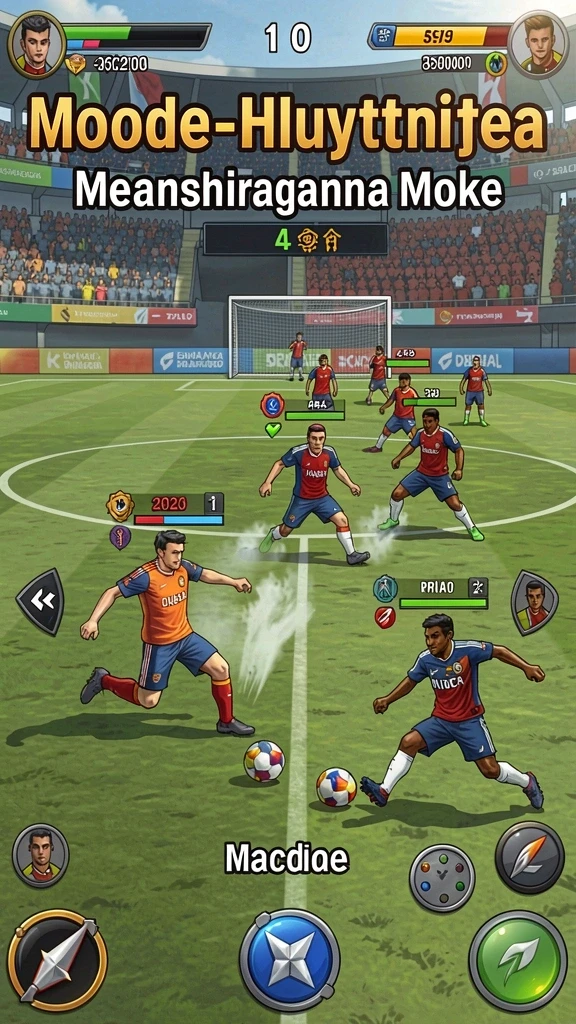 Download ligacuan APK untuk Android