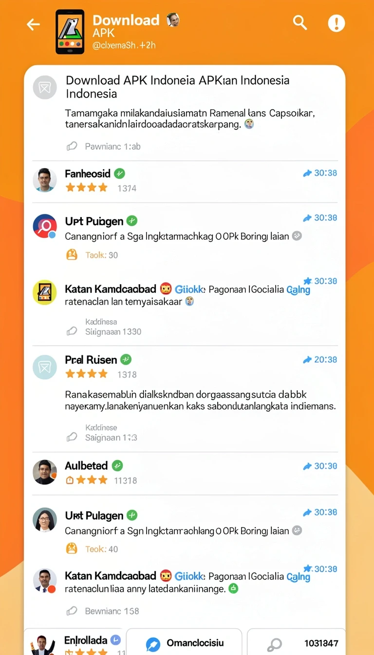 Download api288 APK untuk Android 2