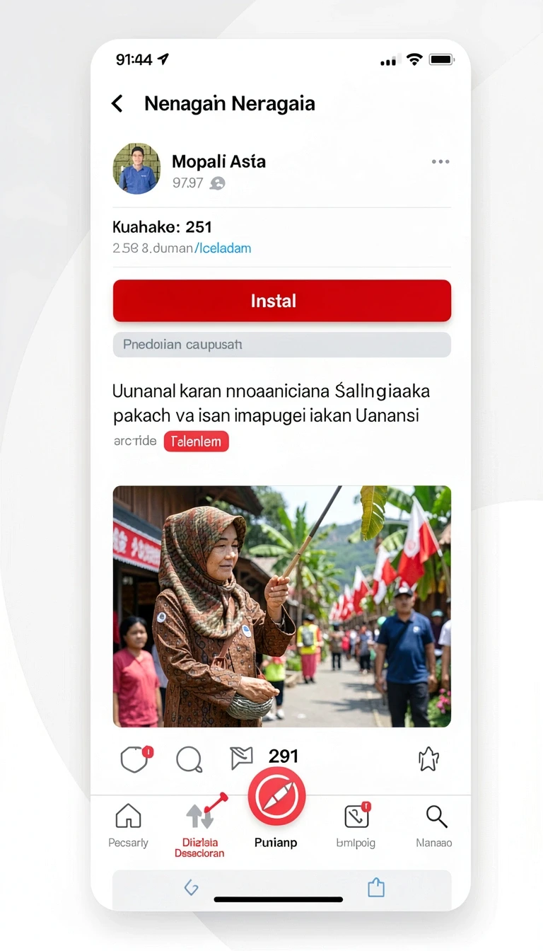 Download dingdong77 APK untuk Android 3