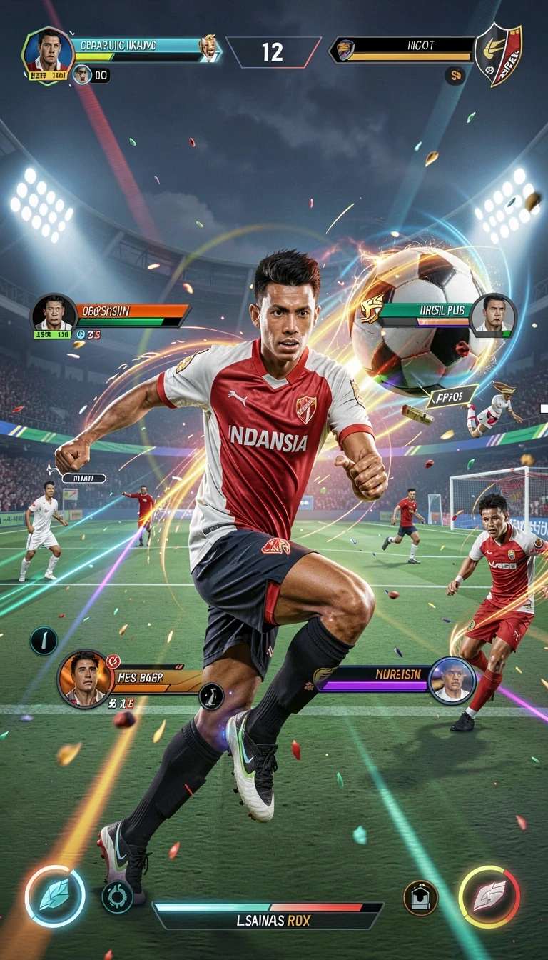 Download ligacuan APK untuk Android 3
