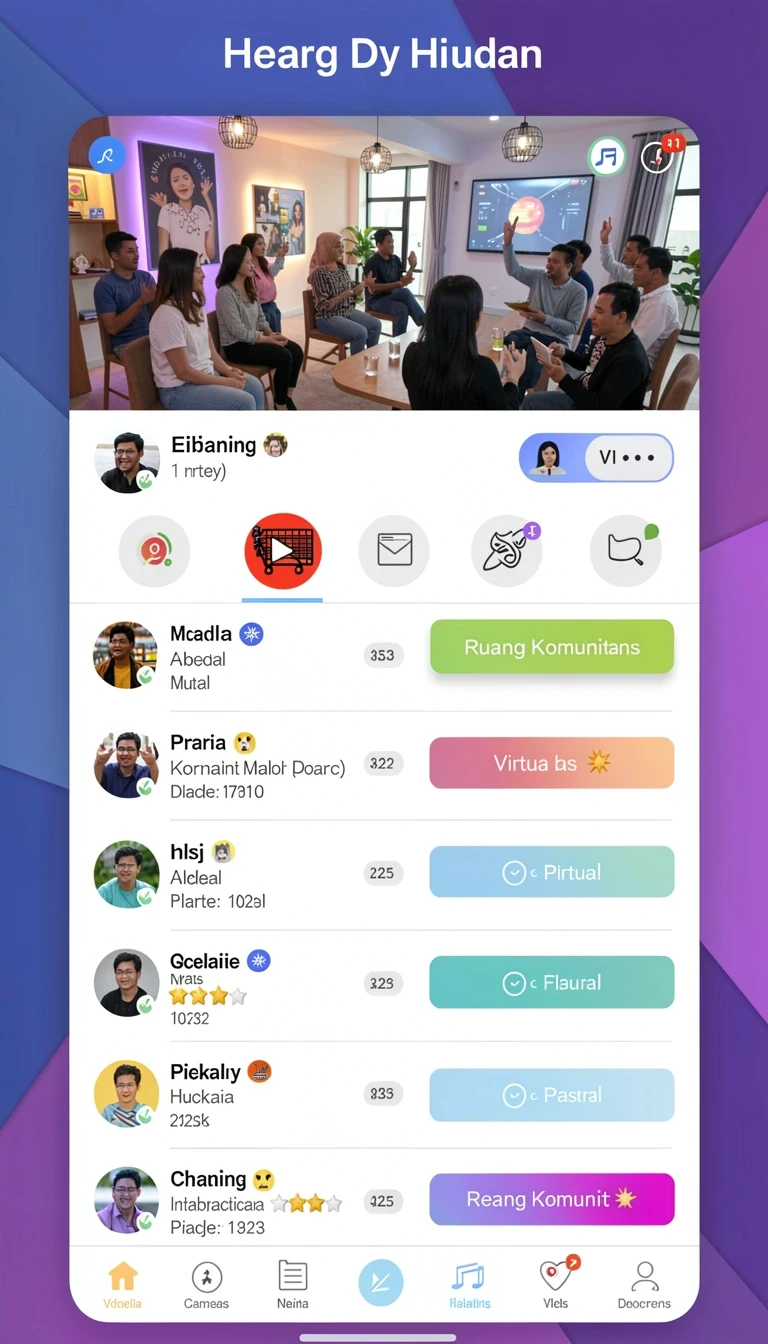 Download hoki177 APK untuk Android 2