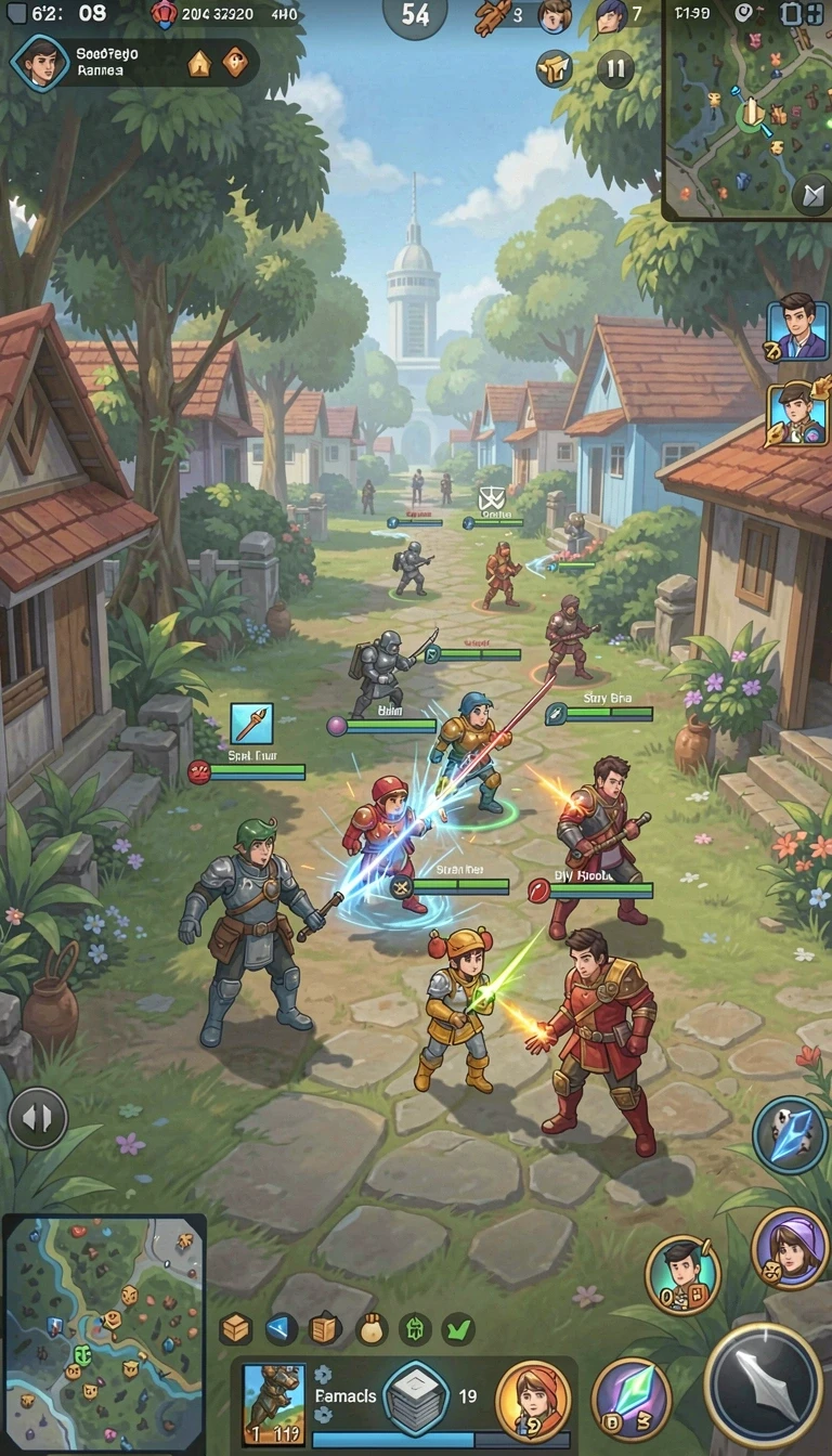 Review Aplikasi bg777 Versi Terbaru