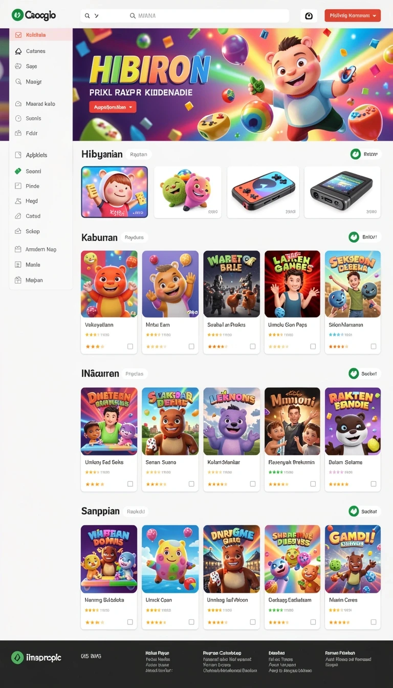 Download hoki177 APK untuk Android