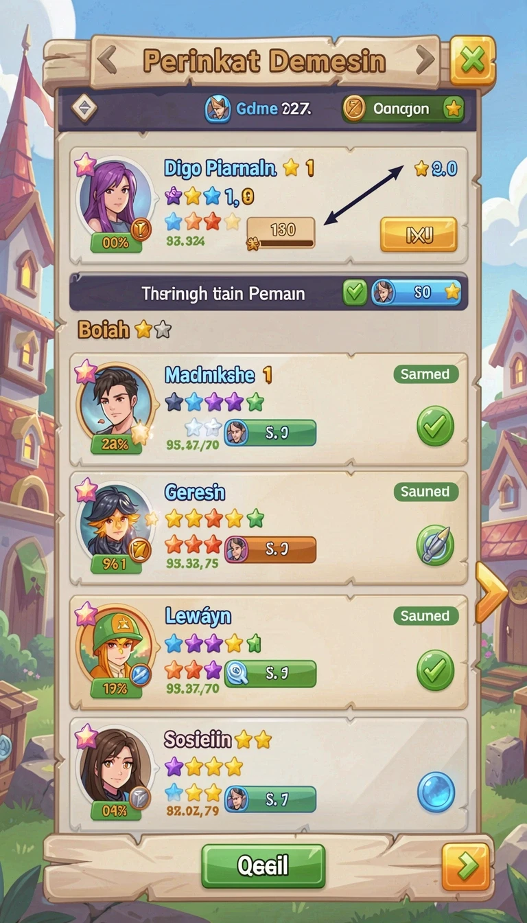 Review Aplikasi bg777 Versi Terbaru 2
