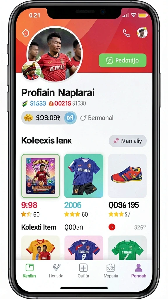 nagasuper App APK Terbaru 3