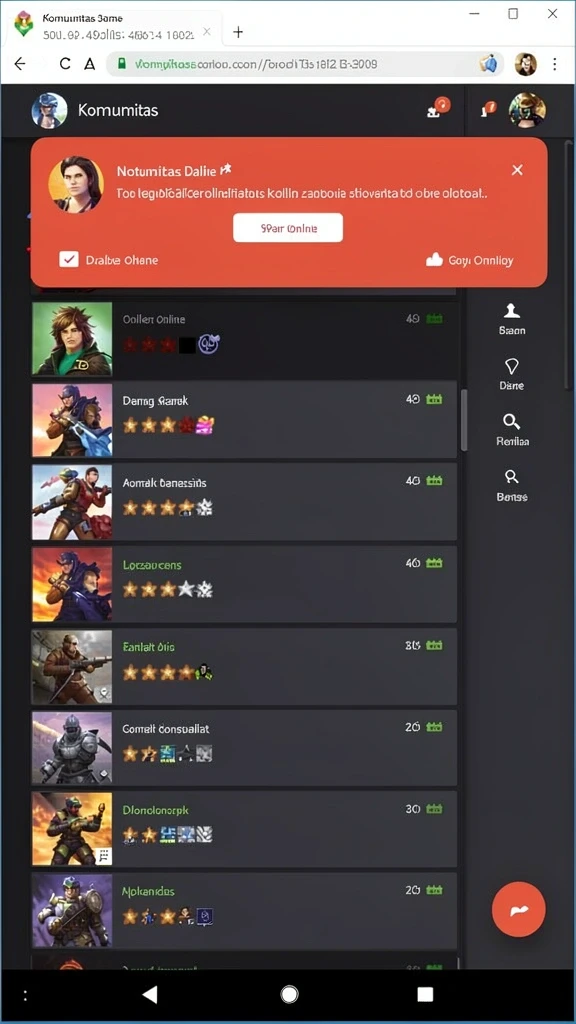Download duit123 APK untuk Android 2